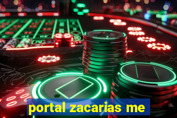 portal zacarias me